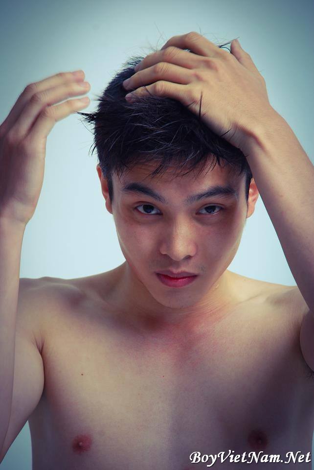 หนุ่มเวียดนาม Thinh Quang Huan