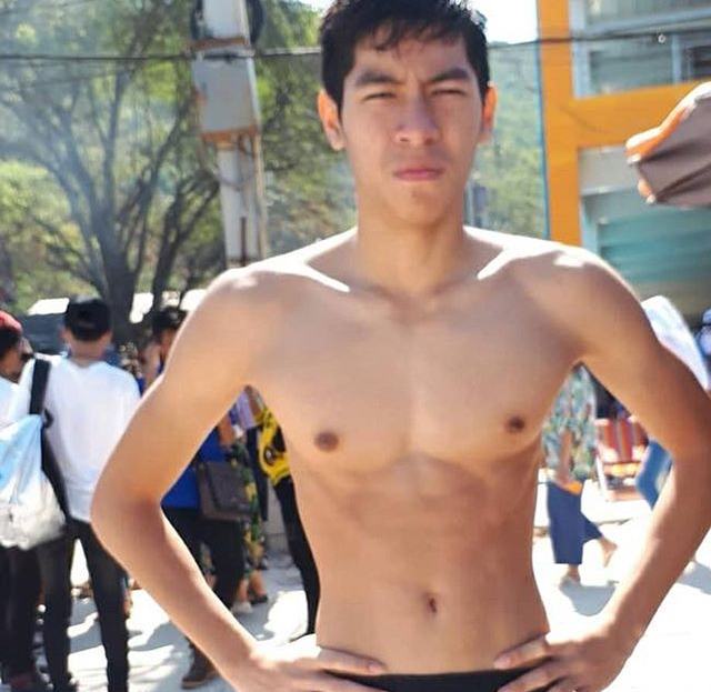 อุดหนุนน้องกันนะคะ
