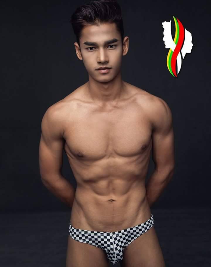 hot male 477 (18+)