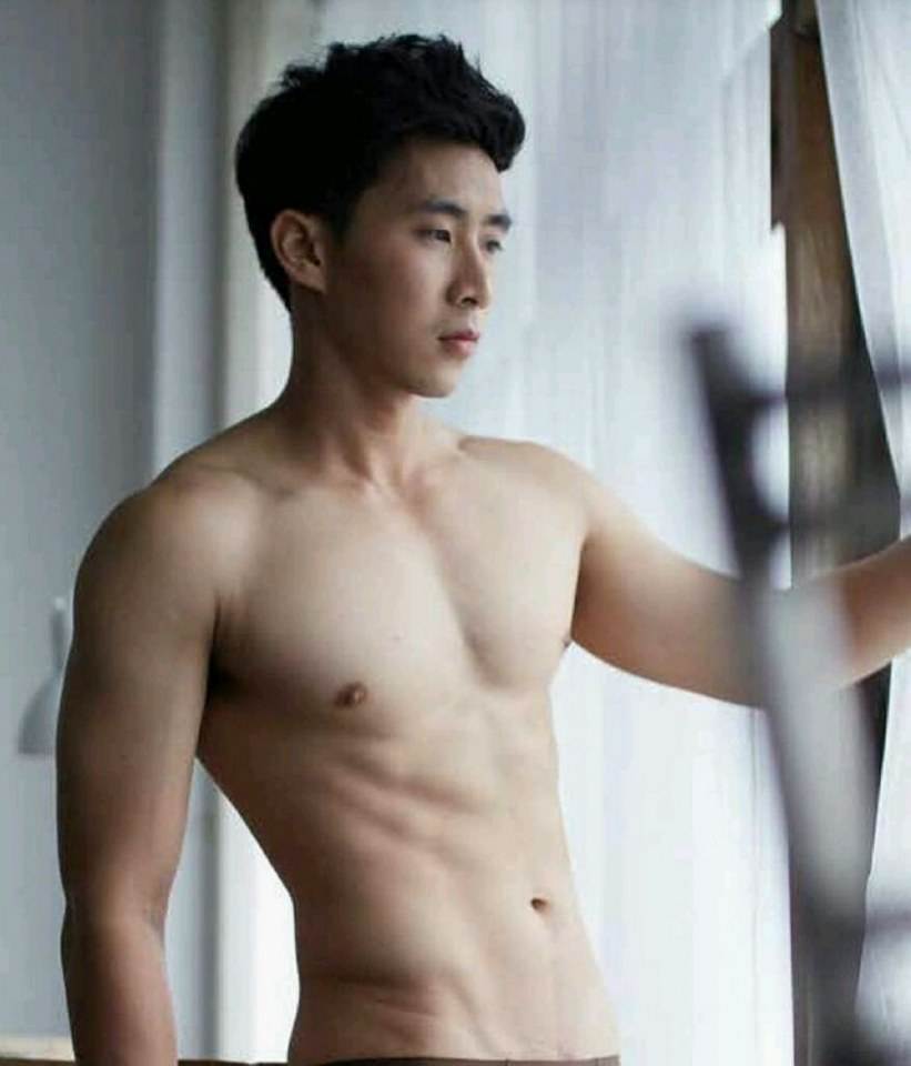 ทหารเรือสุดหล่อ