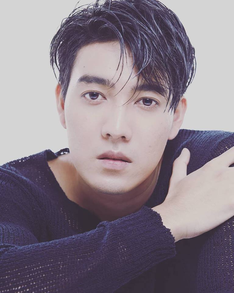 หล่ออยู่นะ บอม ธีรธัม พระเอกมิวสิค ไม่ต้องไล่ เด๋วไปเอง