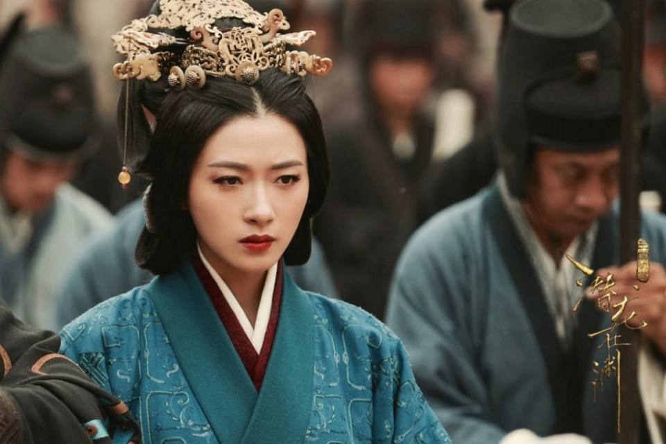 ละคร ตำนานสามก๊ก 2017 San Guo Ji Mi 《三国机密》 2017 11