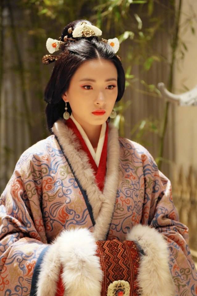 ละคร ตำนานสามก๊ก 2017 San Guo Ji Mi 《三国机密》 2017 11