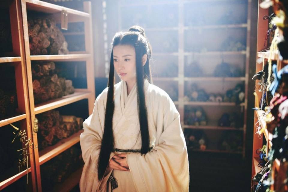 ละคร ตำนานสามก๊ก 2017 San Guo Ji Mi 《三国机密》 2017 11