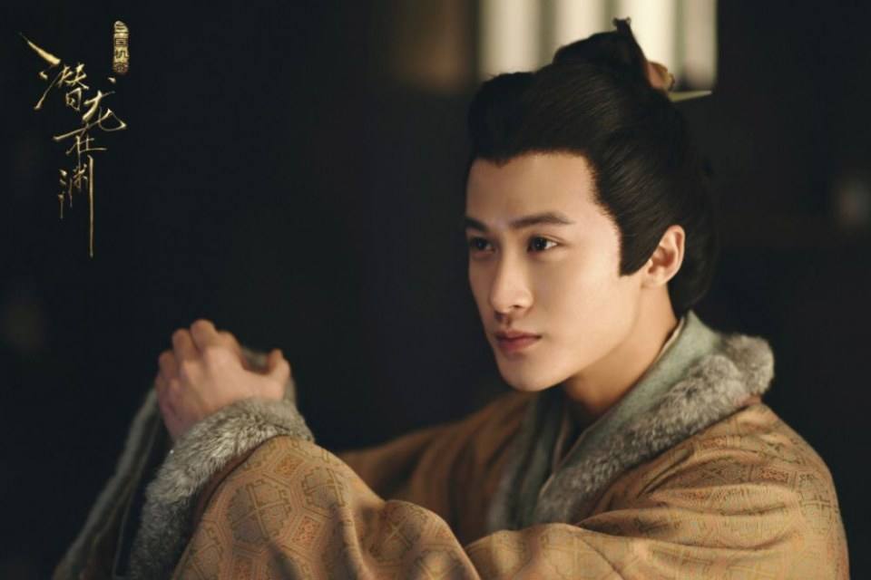 ละคร ตำนานสามก๊ก 2017 San Guo Ji Mi 《三国机密》 2017 11