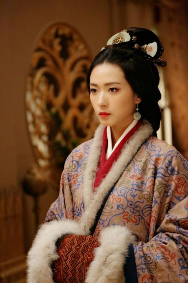 ละคร ตำนานสามก๊ก 2017 San Guo Ji Mi 《三国机密》 2017 11