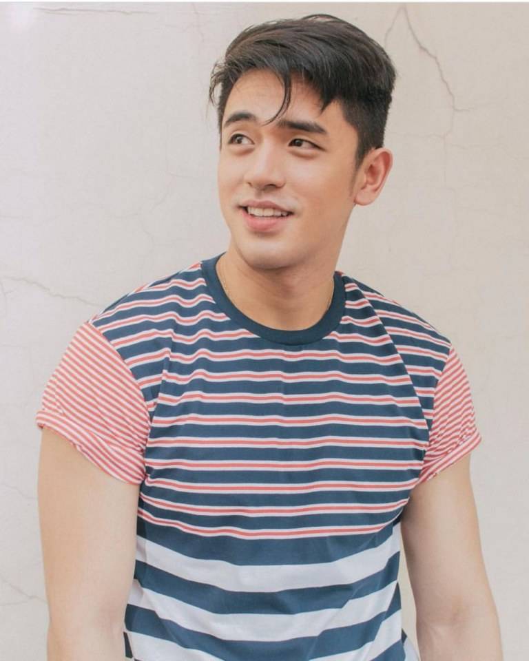 ชอบคนน่ารัก