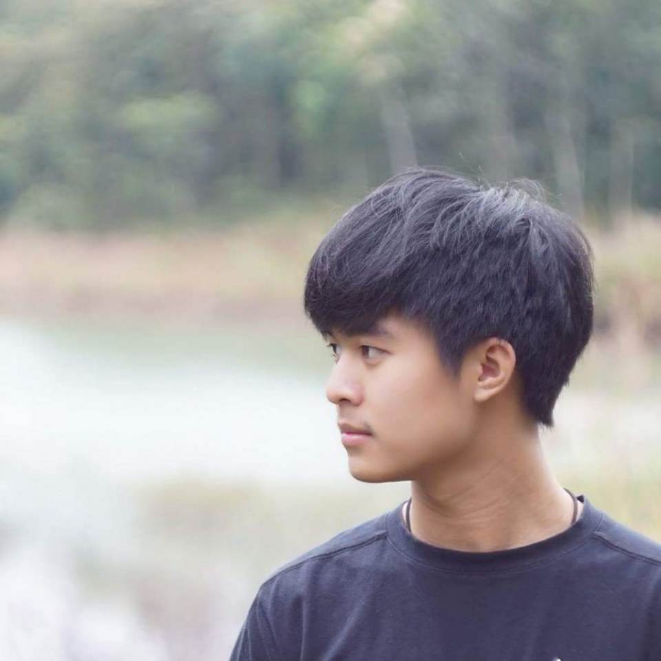 ชอบคนน่ารัก