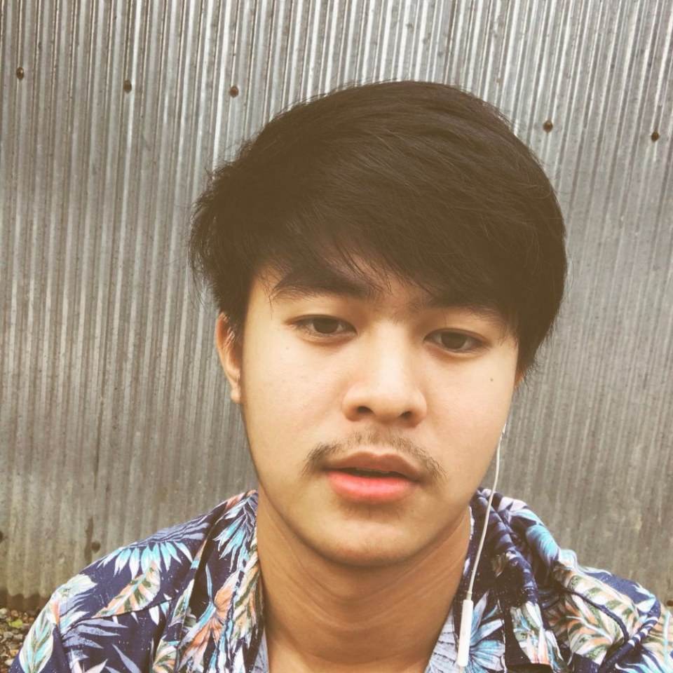 ชอบคนน่ารัก