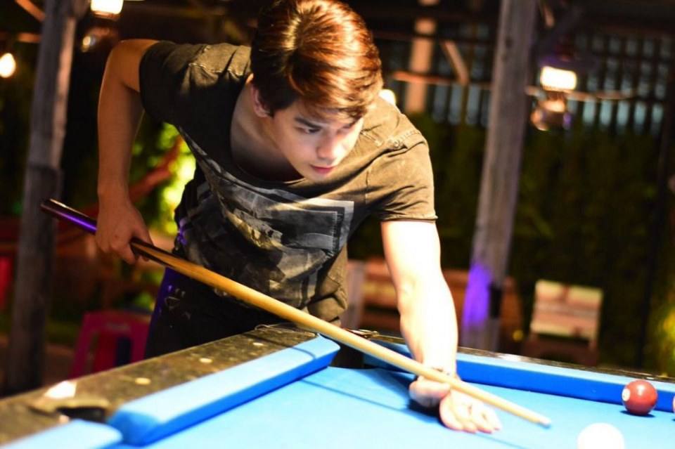 ชอบคนน่ารัก