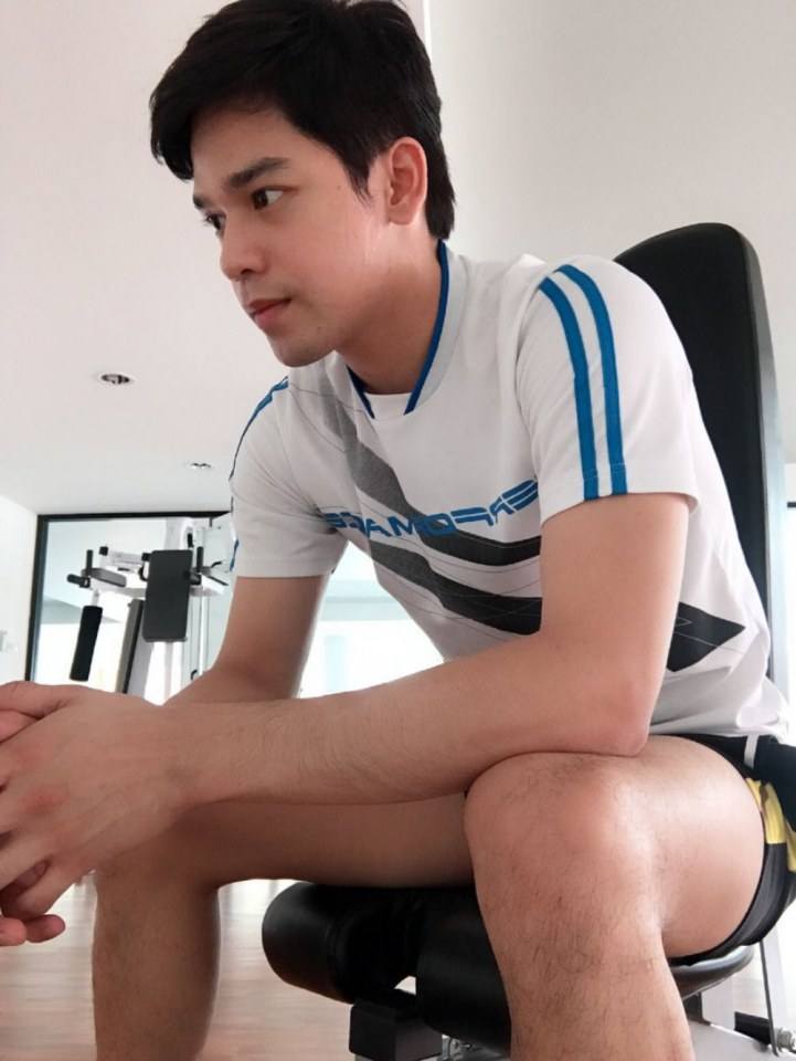 ชอบคนน่ารัก
