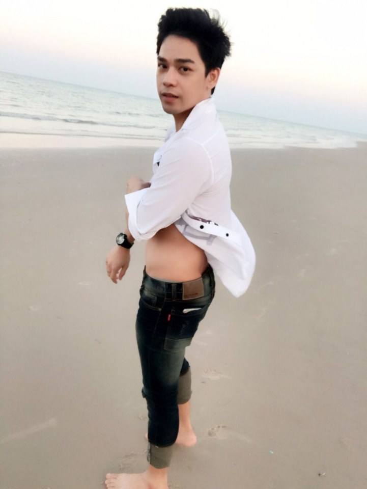 ชอบคนน่ารัก