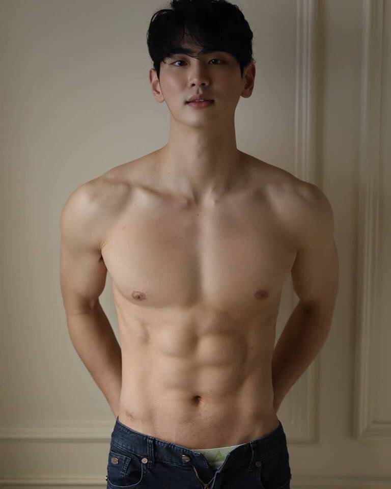 ชอบคนน่ารัก