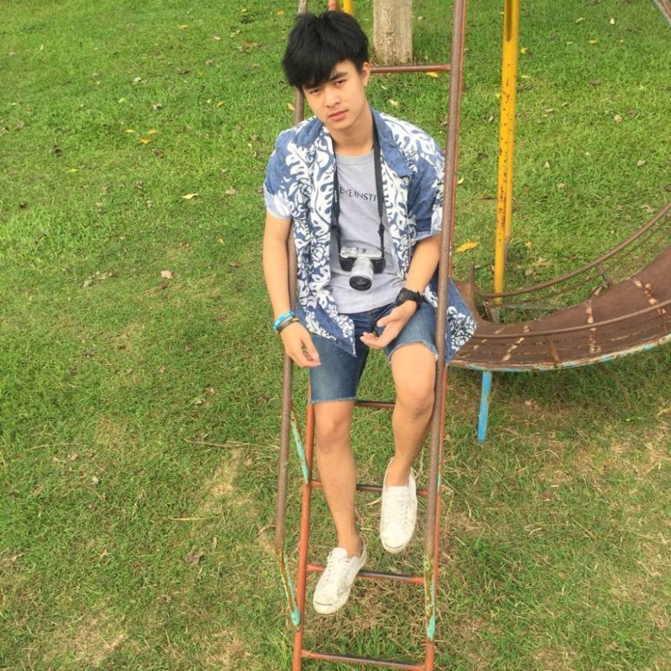 ชอบคนน่ารัก