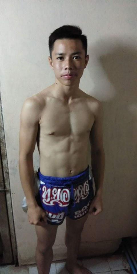 ชายบ้านๆ