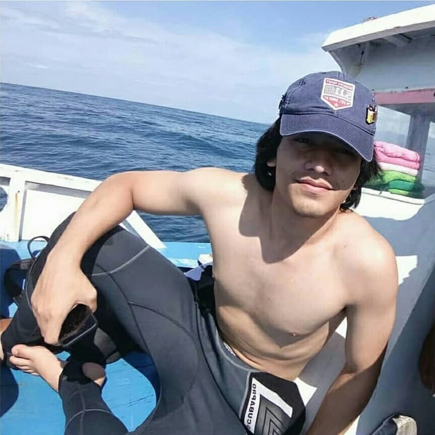 ชอบดูชาย5