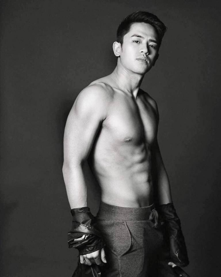 ชอบดูชาย5