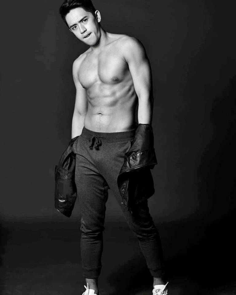 ชอบดูชาย5