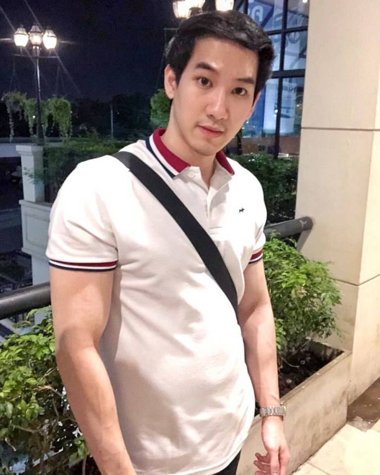 แพ้คนแบบนเน้ๆๆๆ