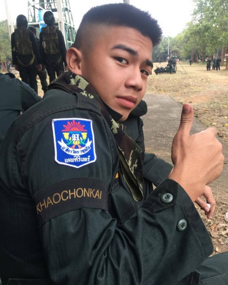แพ้คนแบบนเน้ๆๆๆ