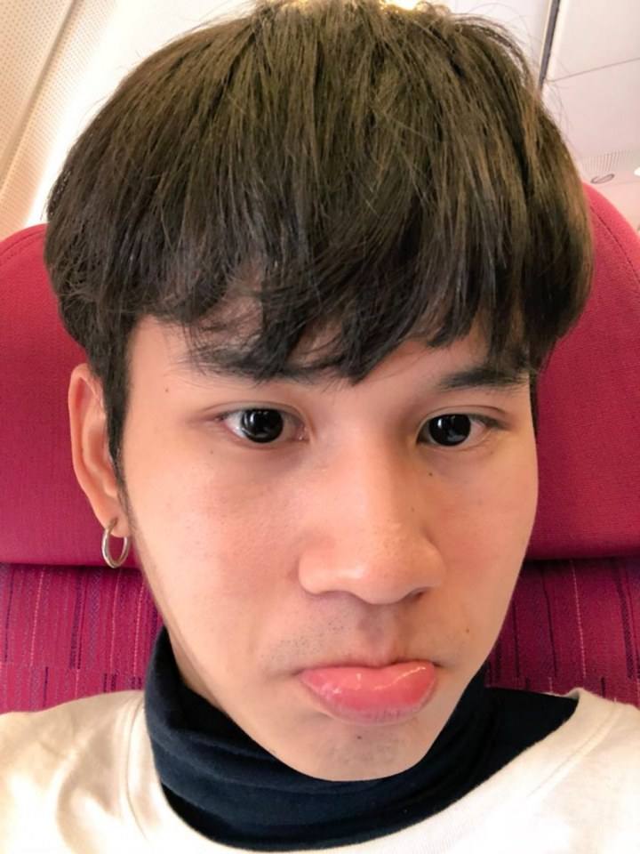 แพ้คนแบบนเน้ๆๆๆ