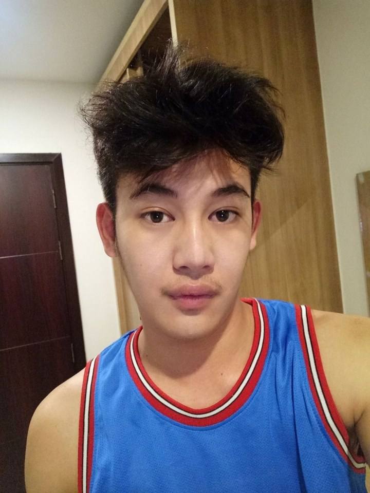แพ้คนแบบนเน้ๆๆๆ