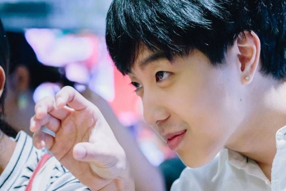แพ้คนแบบนเน้ๆๆๆ