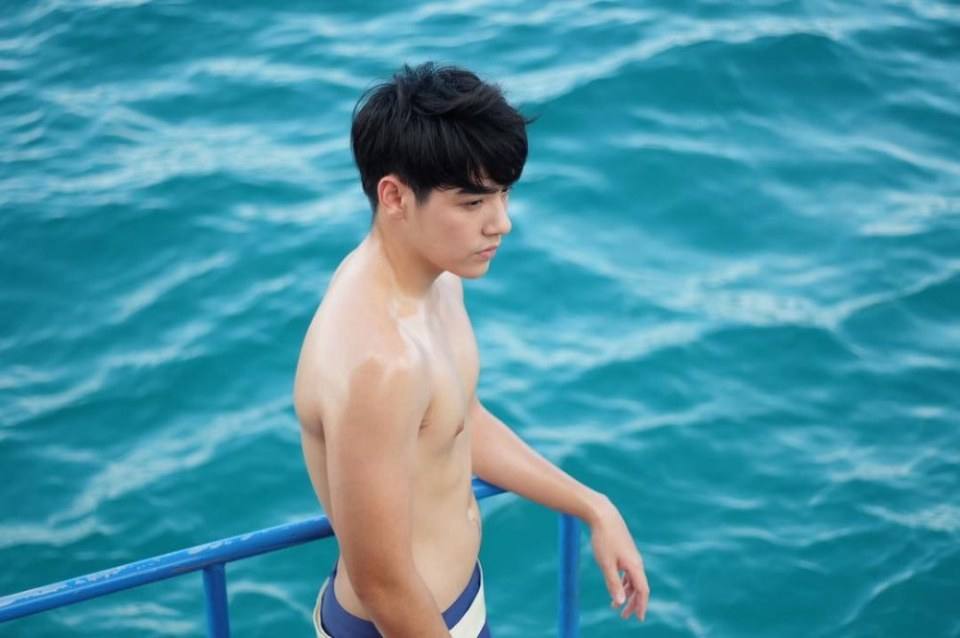 แพ้คนแบบนเน้ๆๆๆ