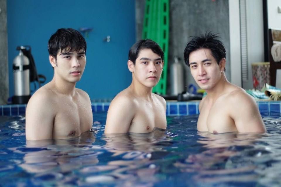แพ้คนแบบนเน้ๆๆๆ
