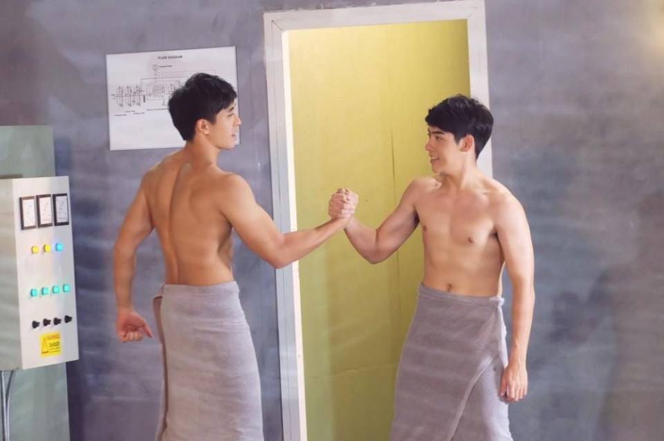 แพ้คนแบบนเน้ๆๆๆ