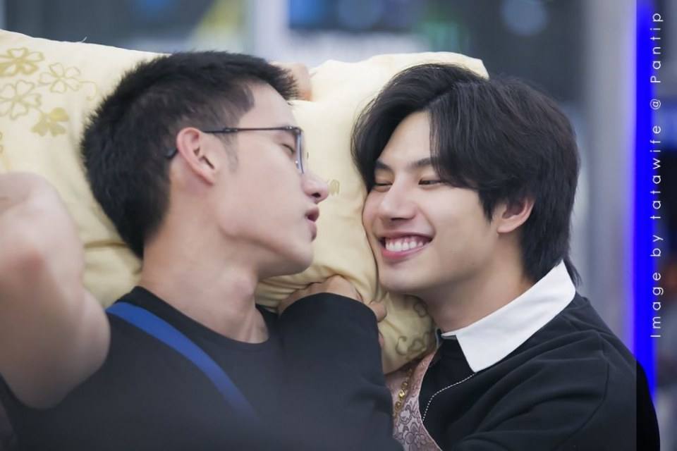 แพ้คนแบบนเน้ๆๆๆ
