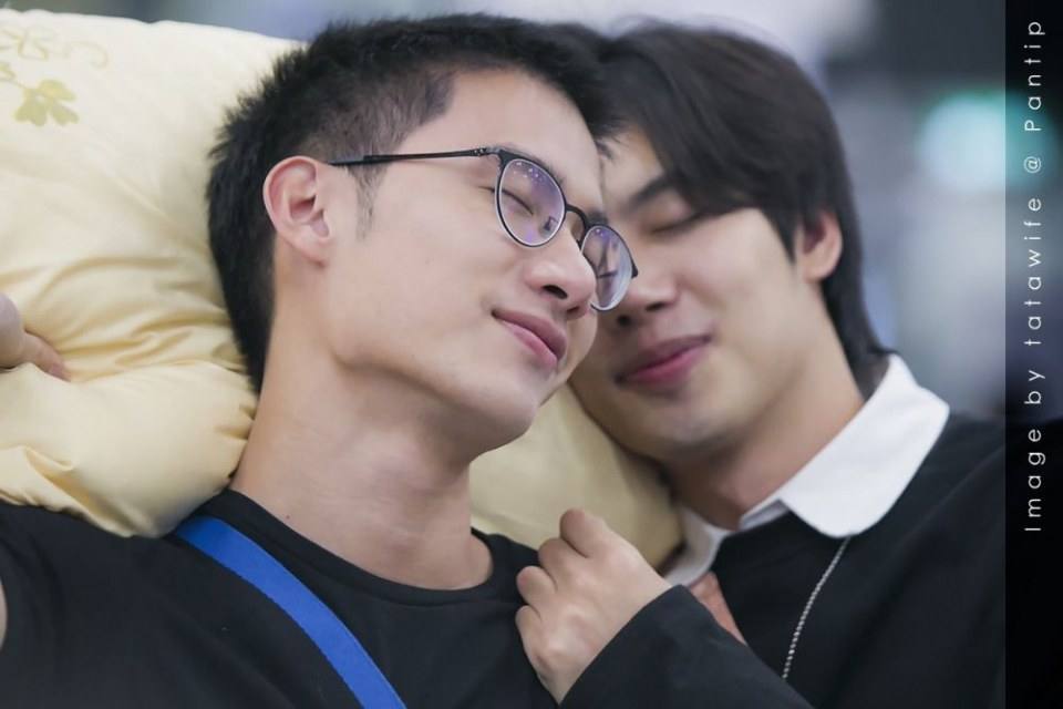 แพ้คนแบบนเน้ๆๆๆ