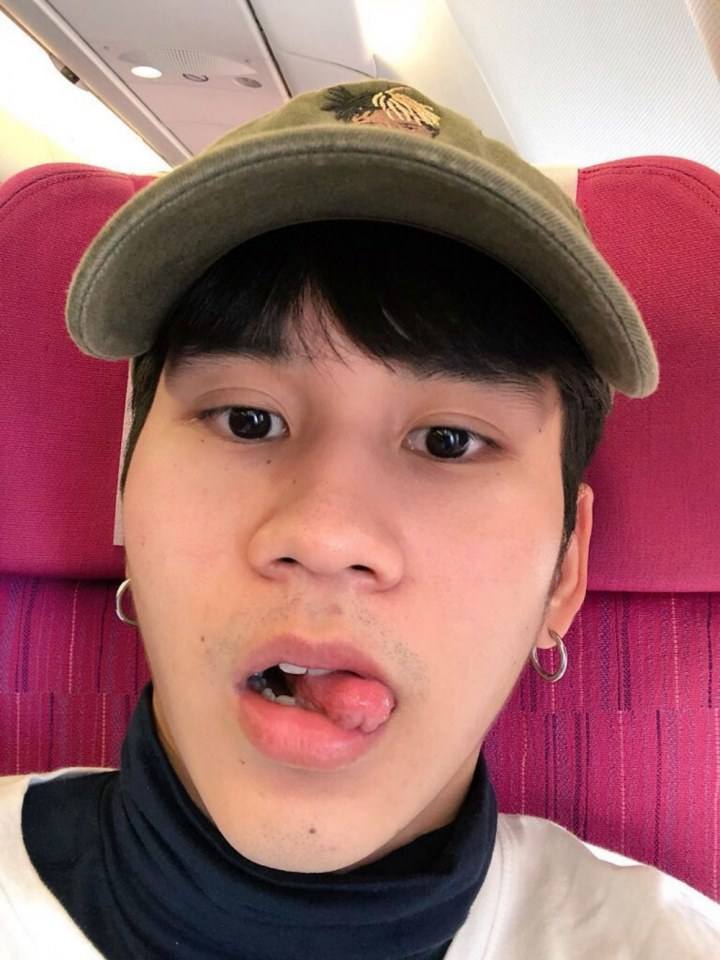 แพ้คนแบบนเน้ๆๆๆ
