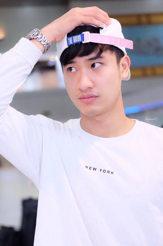แพ้คนแบบนเน้ๆๆๆ