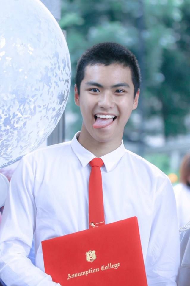 แพ้คนแบบนเน้ๆๆๆ