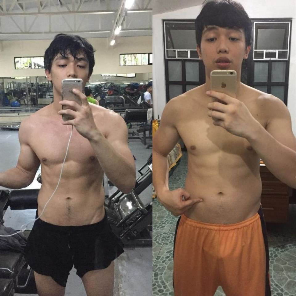 ชายโชว์