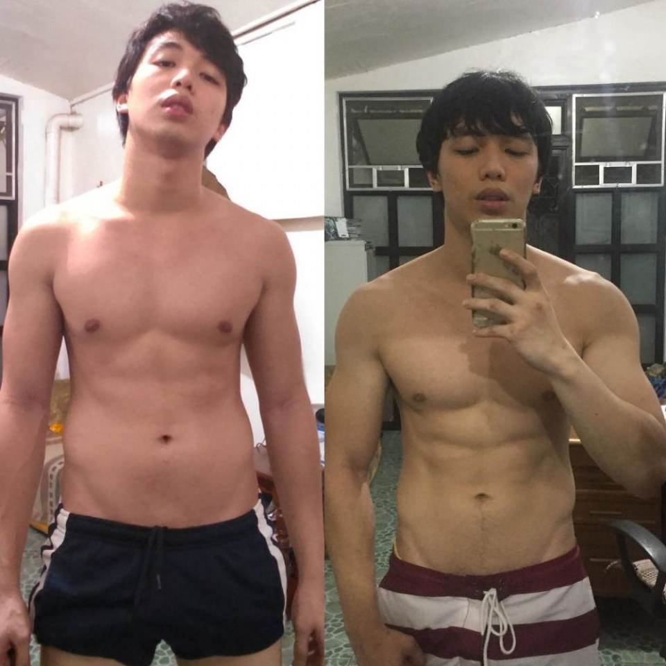 ชายโชว์