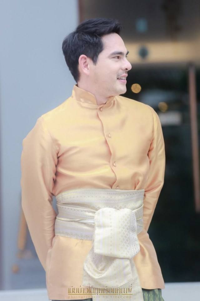 สายตา รอยยิ้ม ...ระทวย