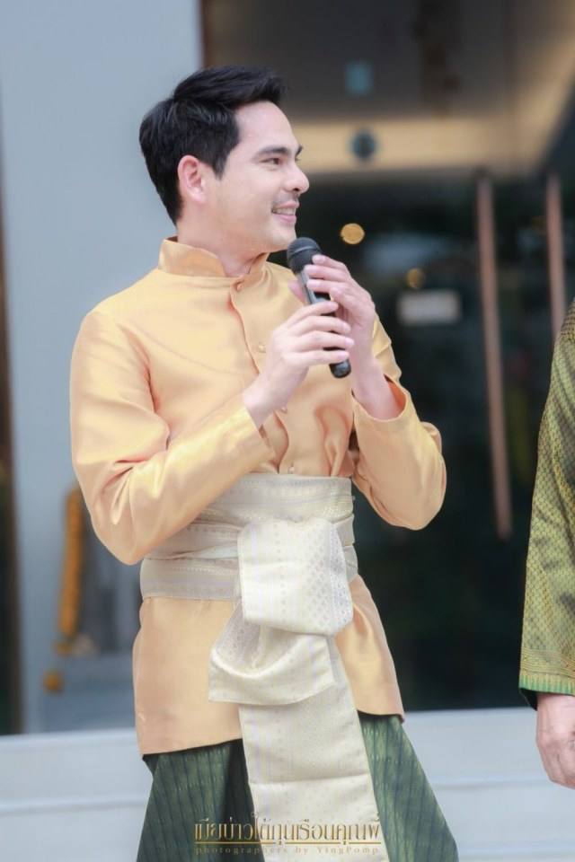 สายตา รอยยิ้ม ...ระทวย