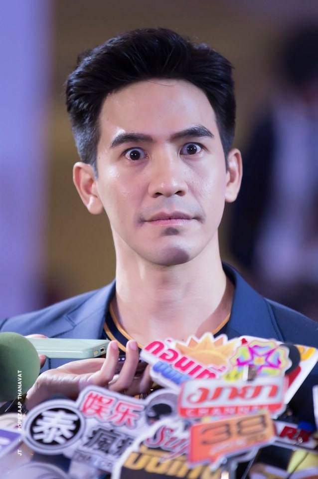 สายตา รอยยิ้ม ...ระทวย