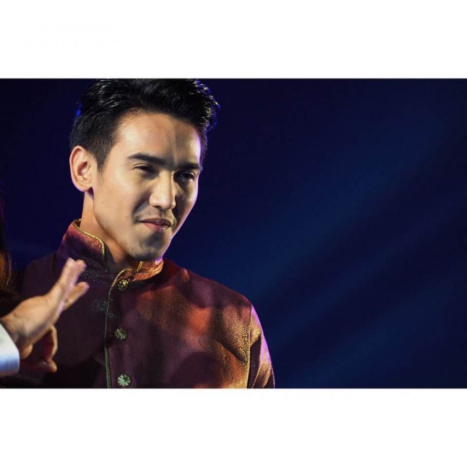 สายตา รอยยิ้ม ...ระทวย