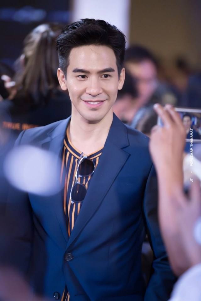 สายตา รอยยิ้ม ...ระทวย