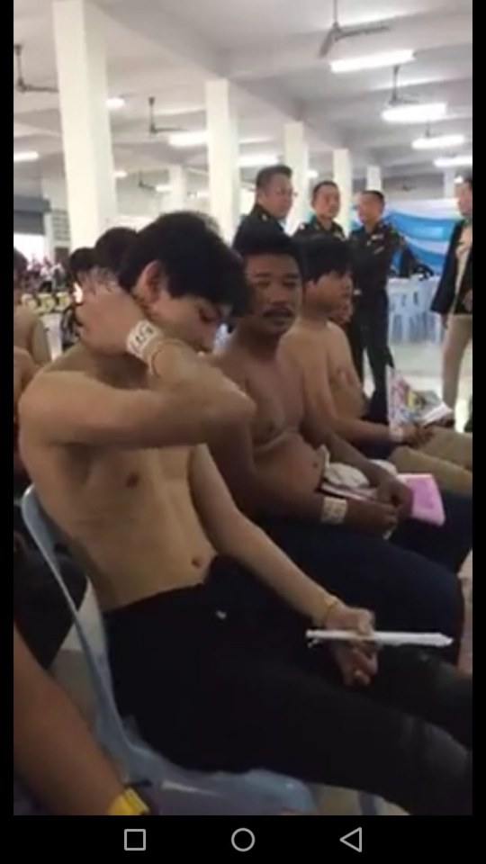 BamBam got7 เกณฑ์ทหาร#1