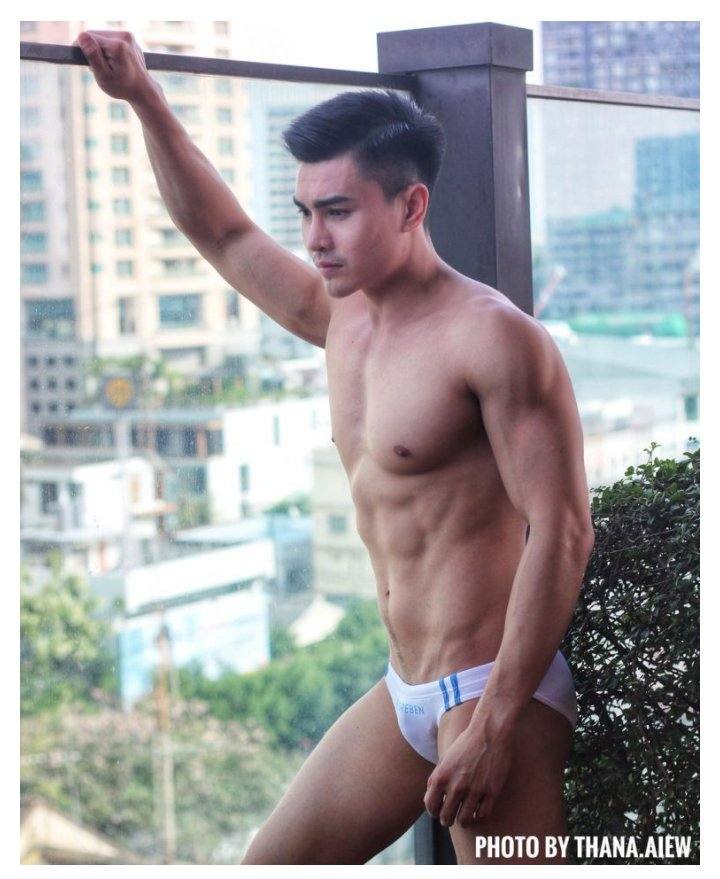 I'm hot 3