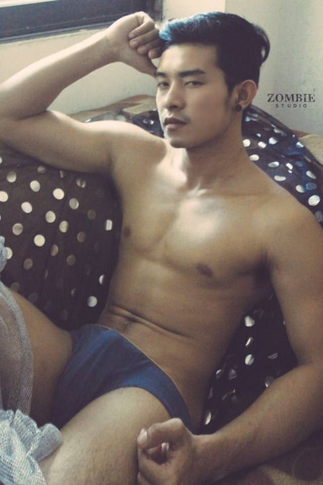 I'm hot 4