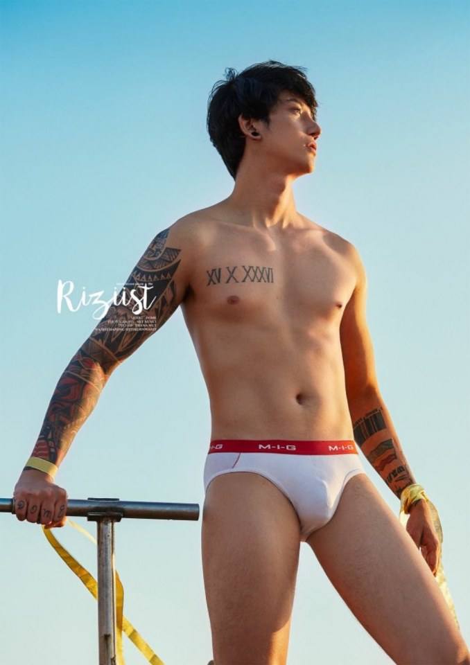 I'm hot 4