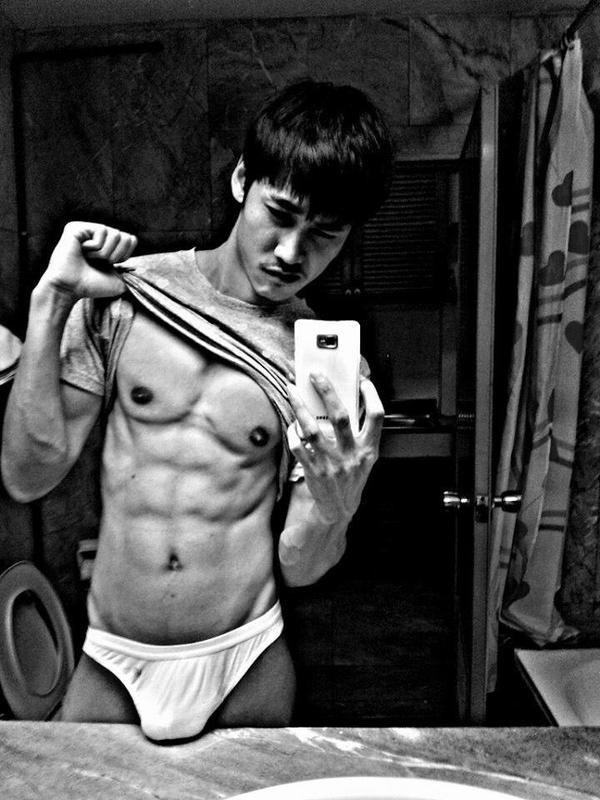 I'm hot 6