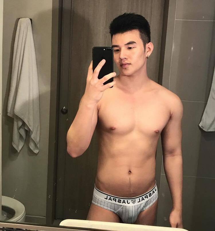 I'm hot 6