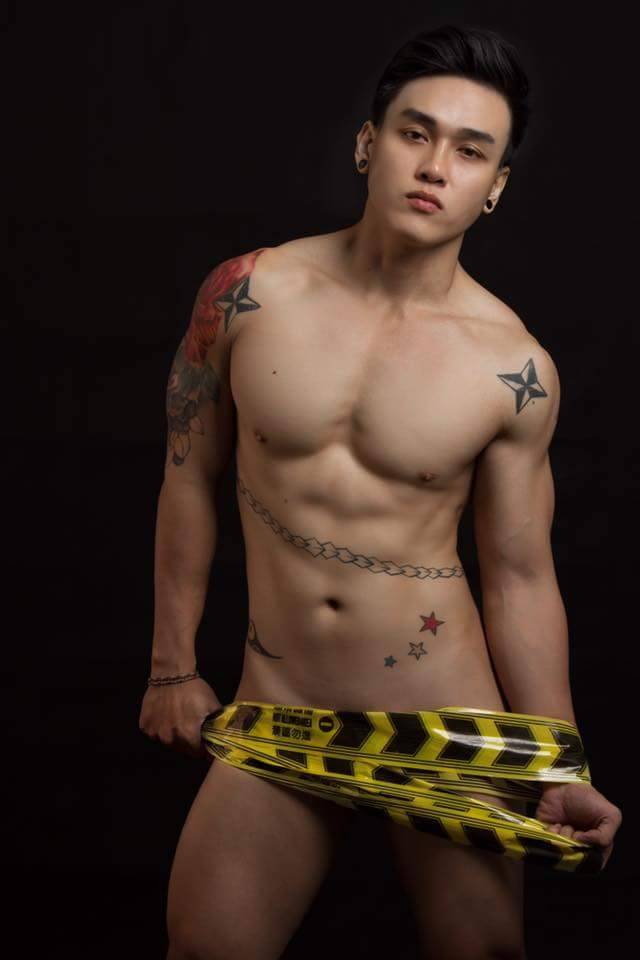 I'm hot 7
