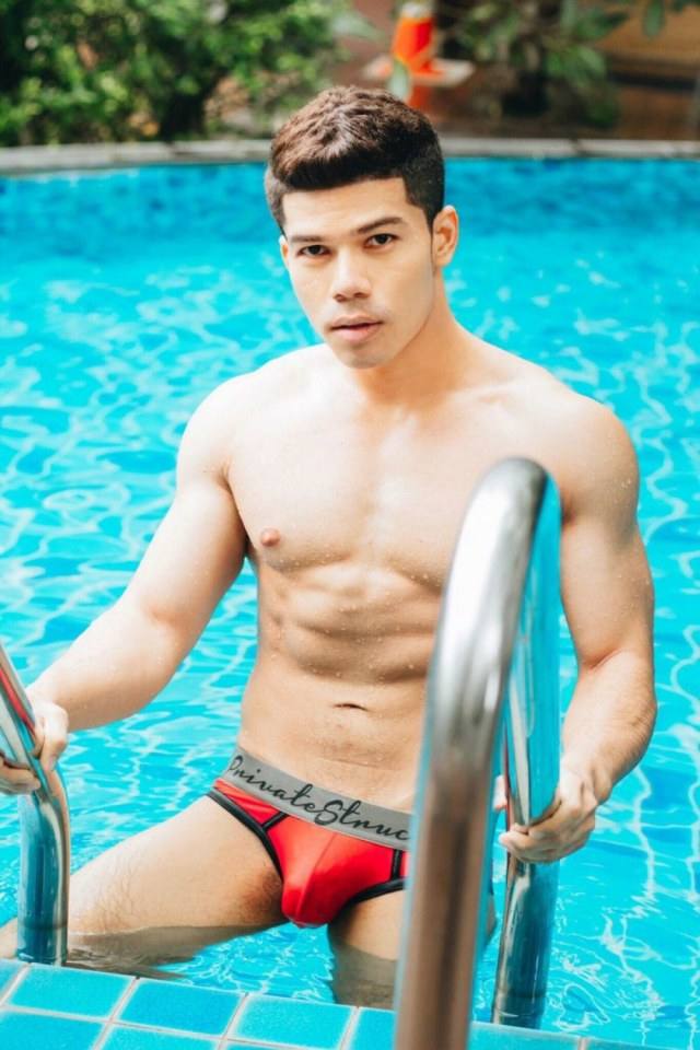 I'm hot 7